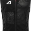 Chaleco Protector de Espalda ALPINA Proshield para Hombres,