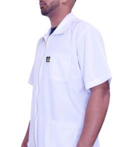 Bata de peluquero profesional King Midas Empire - Ultra