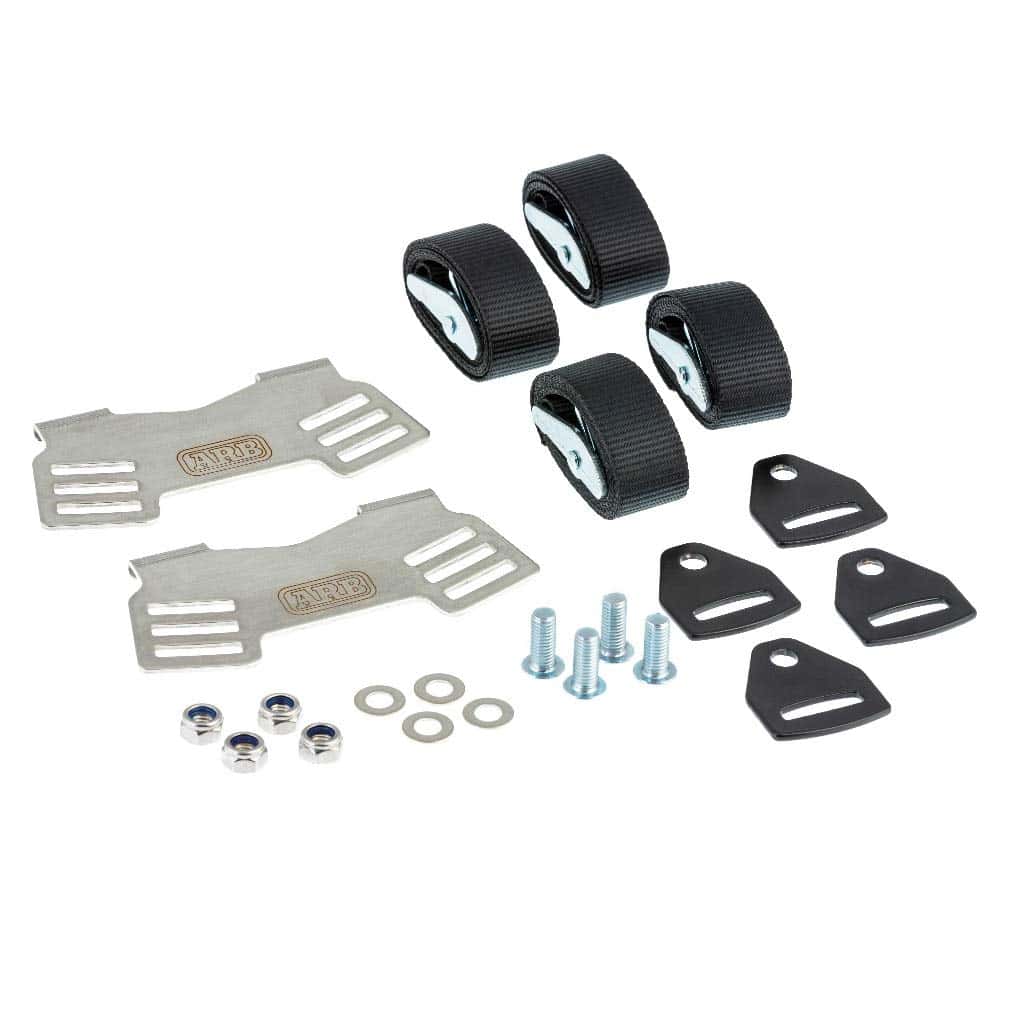 Kit de amarre ARB 10900046 para los modelos de nevera - Imagen 4