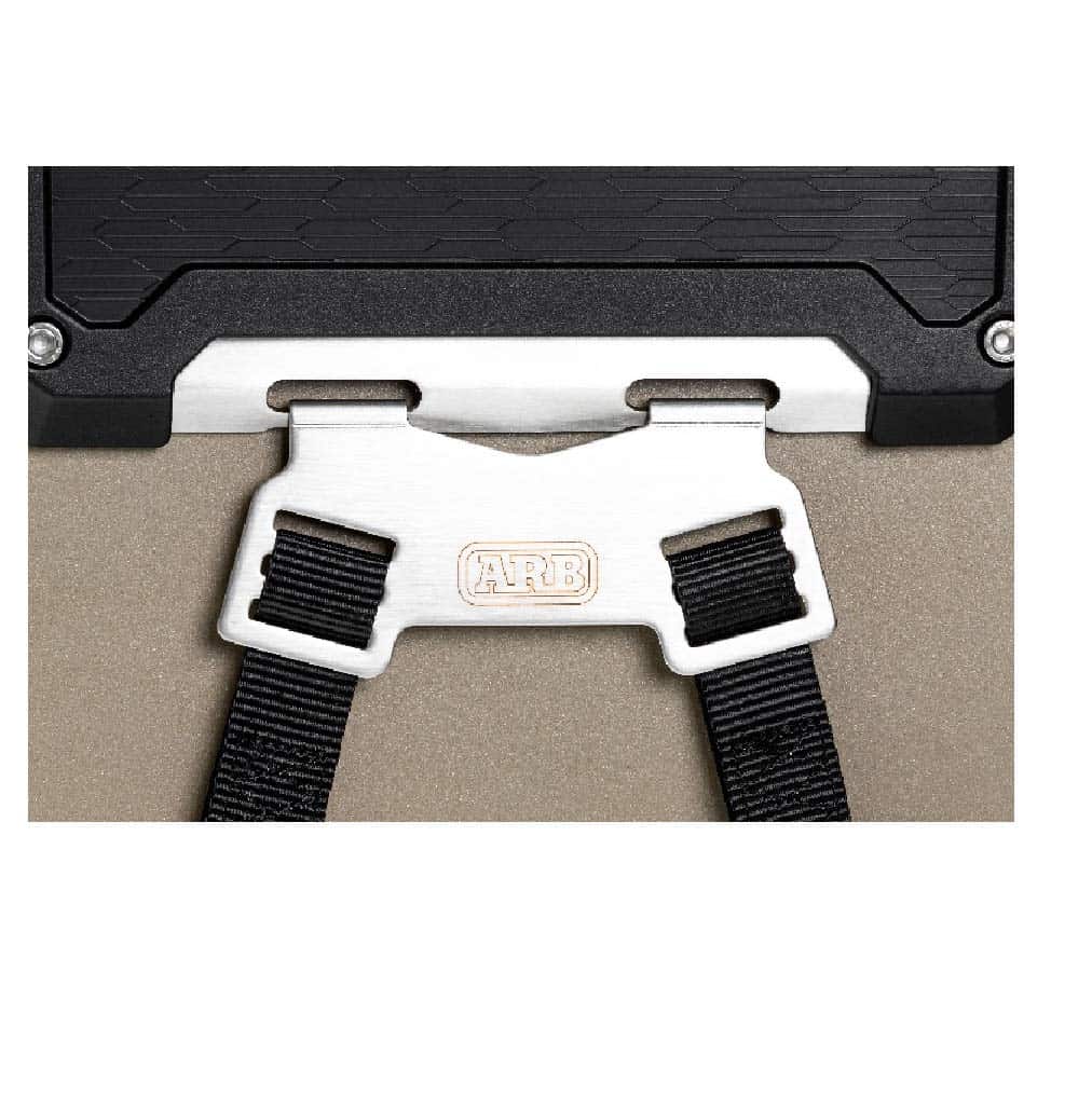 Kit de amarre ARB 10900046 para los modelos de nevera - Imagen 5