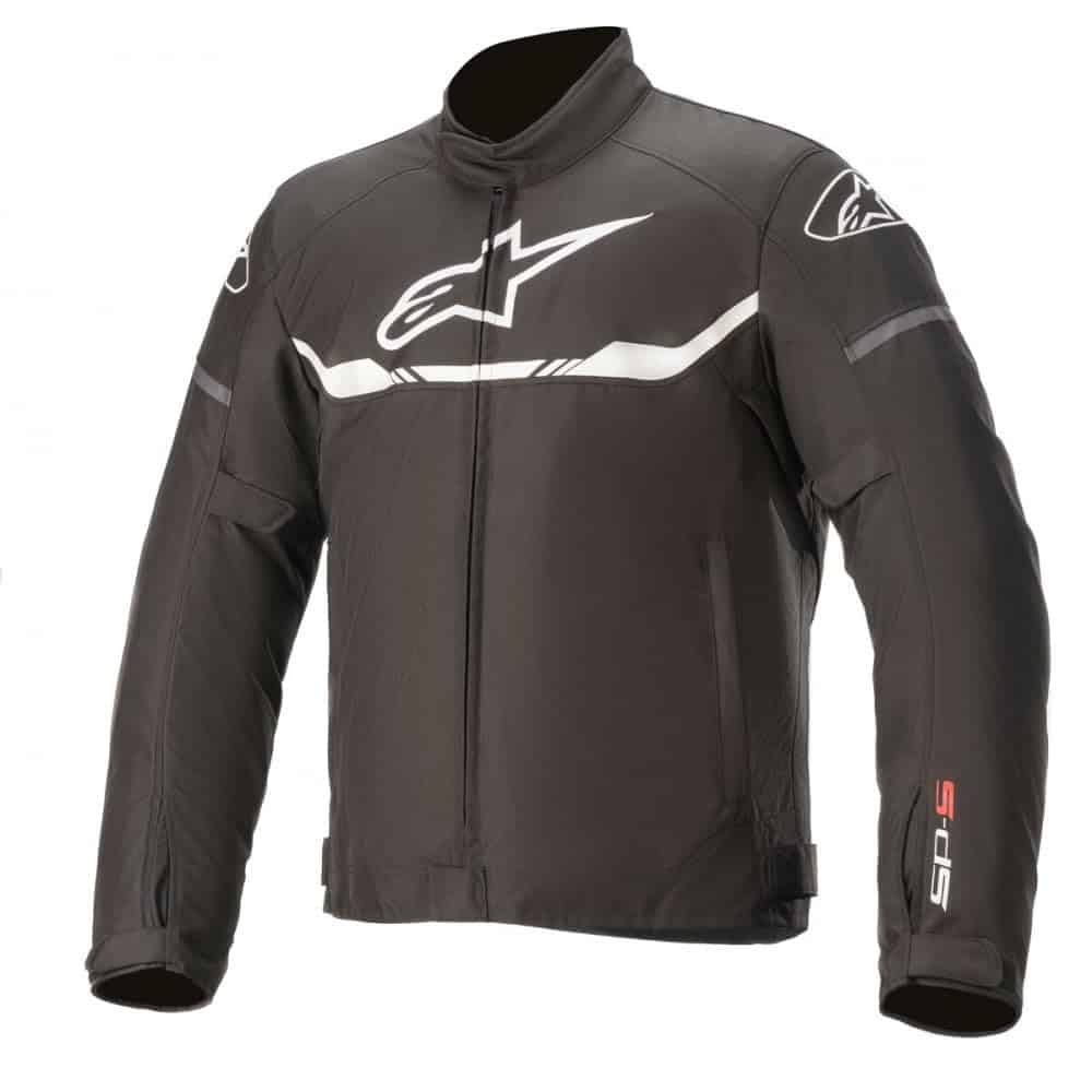 Chaqueta de moto para hombre Alpinestars T-SP S Waterproof