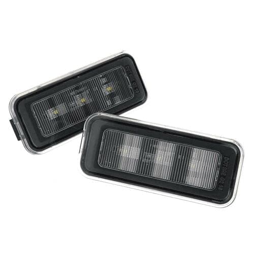 Kit de iluminación LED genuino Toyota 2020 y posteriores - Imagen 5