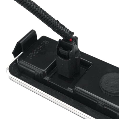 Kit de iluminación LED genuino Toyota 2020 y posteriores - Imagen 4