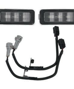 Kit de iluminación LED genuino Toyota 2020 y posteriores