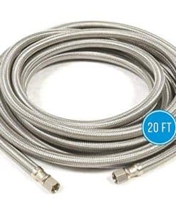Manguera para Hielera de Refrigerador (20 FT) - Compatible