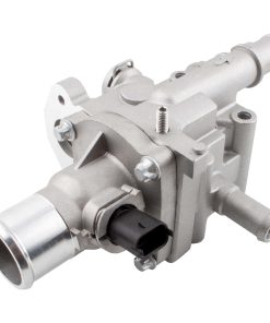 Termostato de refrigerante y carcasa de aluminio MYSMOT