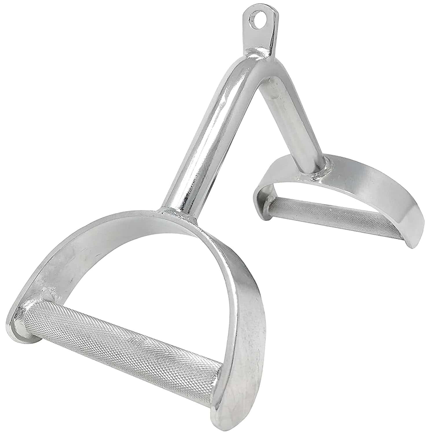 Mango de Doble D Fitness Maniac USA para Filas Sentadas y