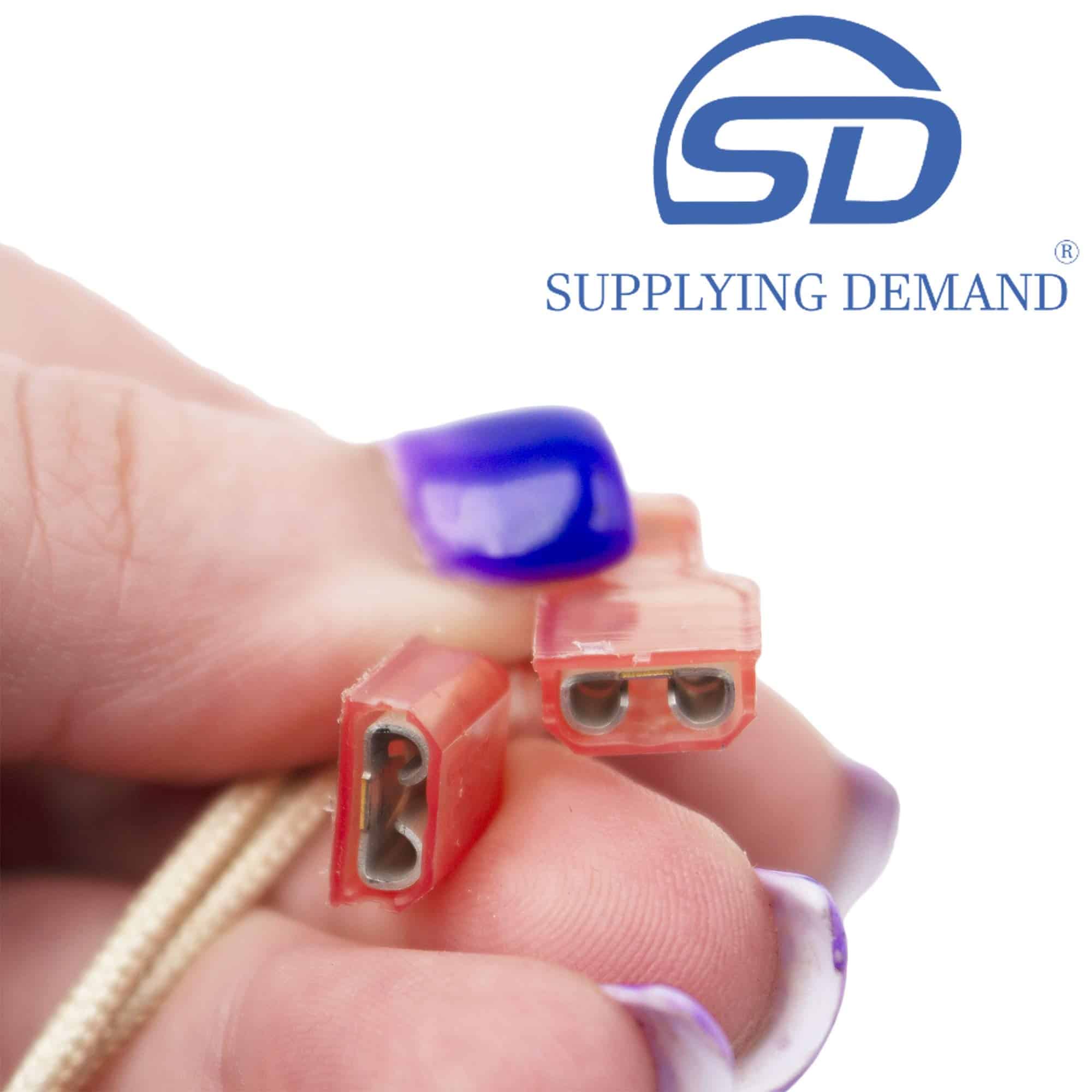 Supplying Demand PB040001 065650-000 Sustituto de Ignitor - Imagen 9