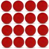 Pelotas de Ping Pong de Calidad -Rojo