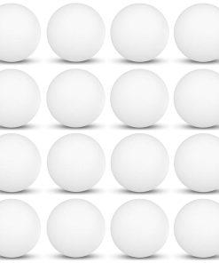 Pelotas de Ping Pong Tiger Tail Sports Recreational-Quality