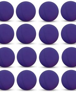 Pelotas de Ping Pong de Calidad -Morado