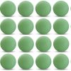 Pelotas de ping pong de calidad -Verde