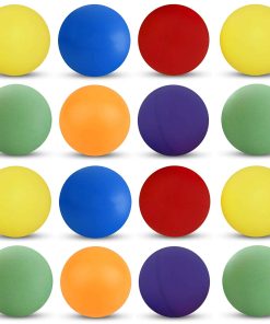 Pelotas de Ping Pong Recreativas Tigertail Sports (1