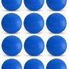 Pelotas de Ping Pong de Calidad -Azul
