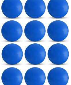 Pelotas de Ping Pong de Calidad -Azul