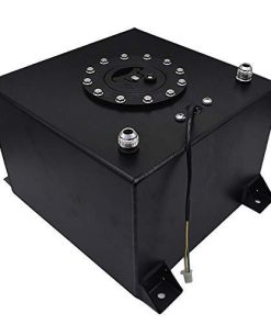 Tanque de Combustible con Sensor de Nivel Incorporado 5