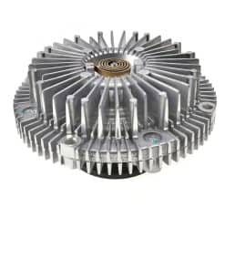 ADIGARAUTO 2676 Ventilador de Embrague de Refrigeración del