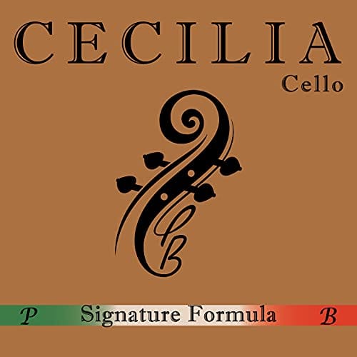 Colofonia CECILIA 'Fórmula Signature' para Violonchelo, - Imagen 3