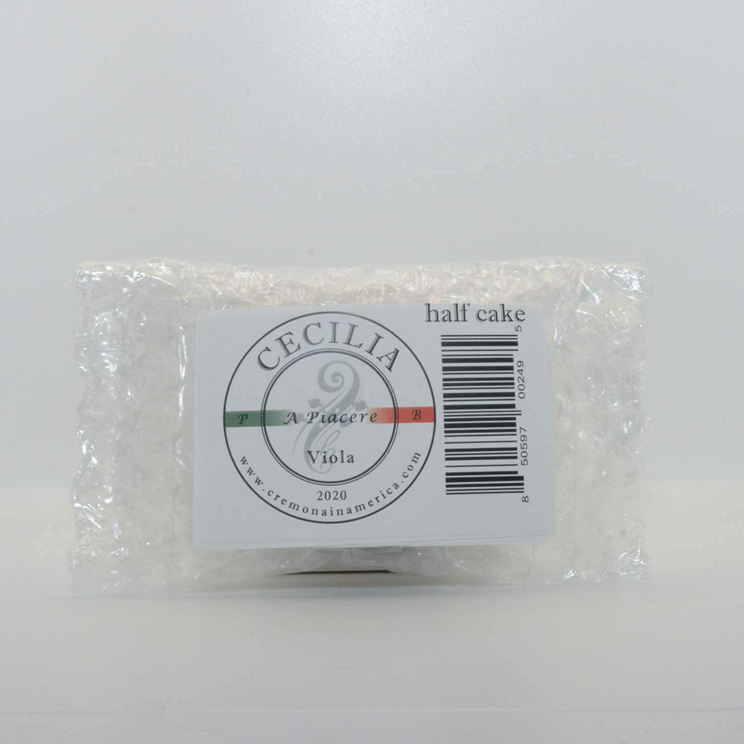 CECILIA �A Piacere� Resina para Viola, Resina Especialmente - Imagen 8