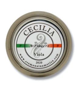 CECILIA �A Piacere� Resina para Viola, Resina Especialmente