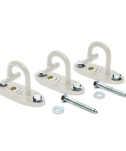 Anchor Gym Mini H1 (Set de 3) - Sistema de Montaje en Pared