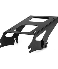 WeiSen Portaequipajes Desmontable para Tour Pack Dos-Up