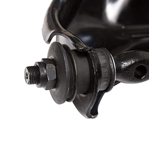 Juego de 2 Suspensión (Para RWD) Brazo de Control Superior - Imagen 8