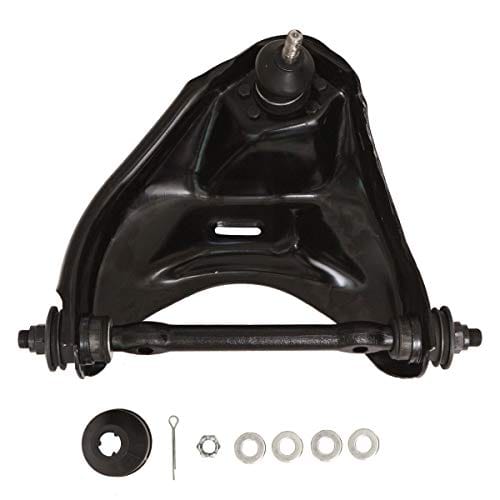 Juego de 2 Suspensión (Para RWD) Brazo de Control Superior - Imagen 3