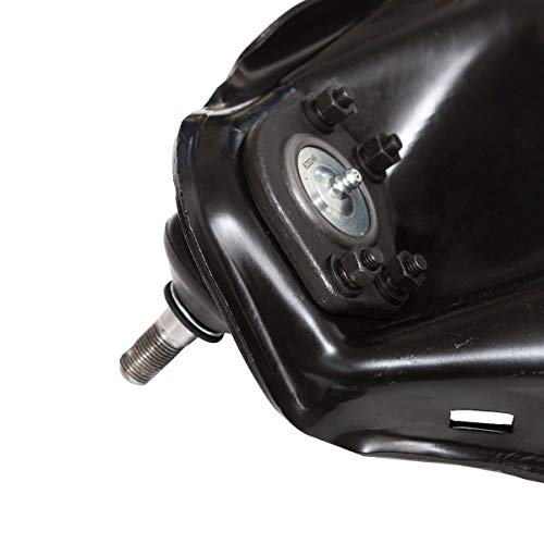 Juego de 2 Suspensión (Para RWD) Brazo de Control Superior - Imagen 7
