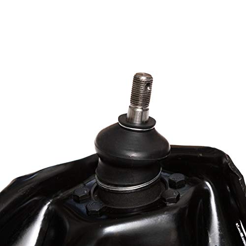 Juego de 2 Suspensión (Para RWD) Brazo de Control Superior - Imagen 6