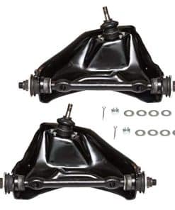 Juego de 2 Suspensión (Para RWD) Brazo de Control Superior