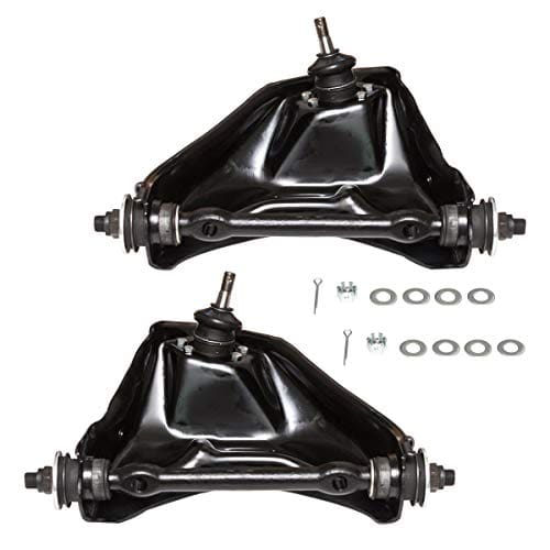 Juego de 2 Suspensión (Para RWD) Brazo de Control Superior