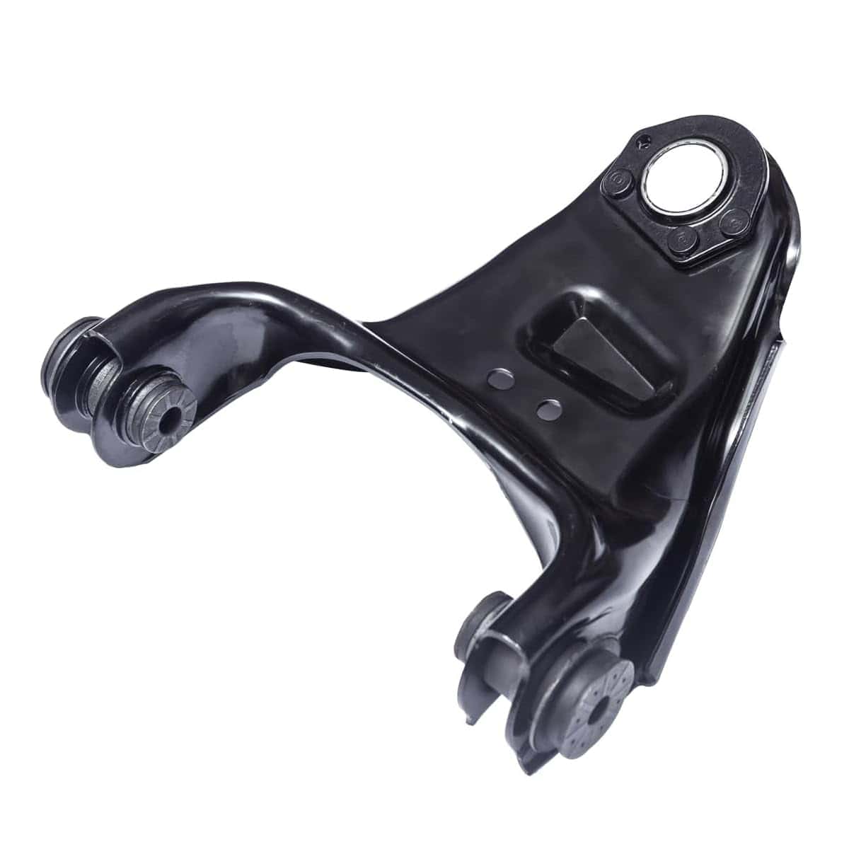 Brazo de control superior delantero derecho con junta de - Imagen 4