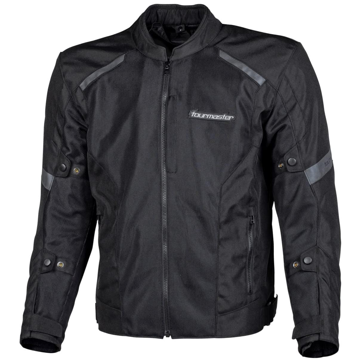 Chaqueta de Moto de Calle Tour Master Daft Air V4 para