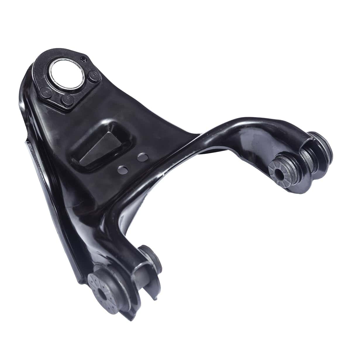 Brazo de control superior izquierdo delantero y junta de - Imagen 4