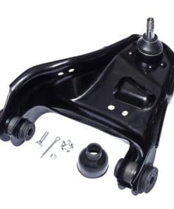 Brazo de control superior izquierdo delantero y junta de