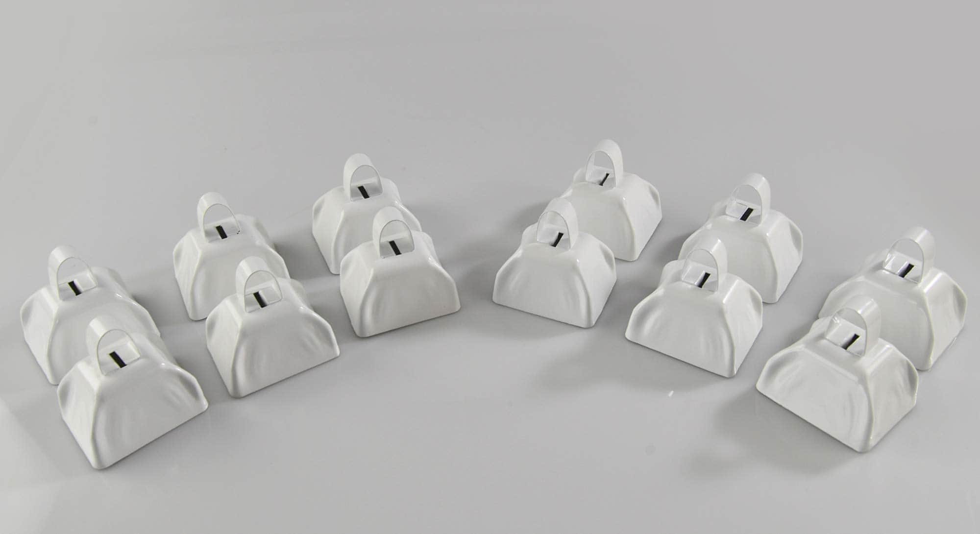 Set de 12 Campanas, Campanas Deportivas, Campanas de - Imagen 6