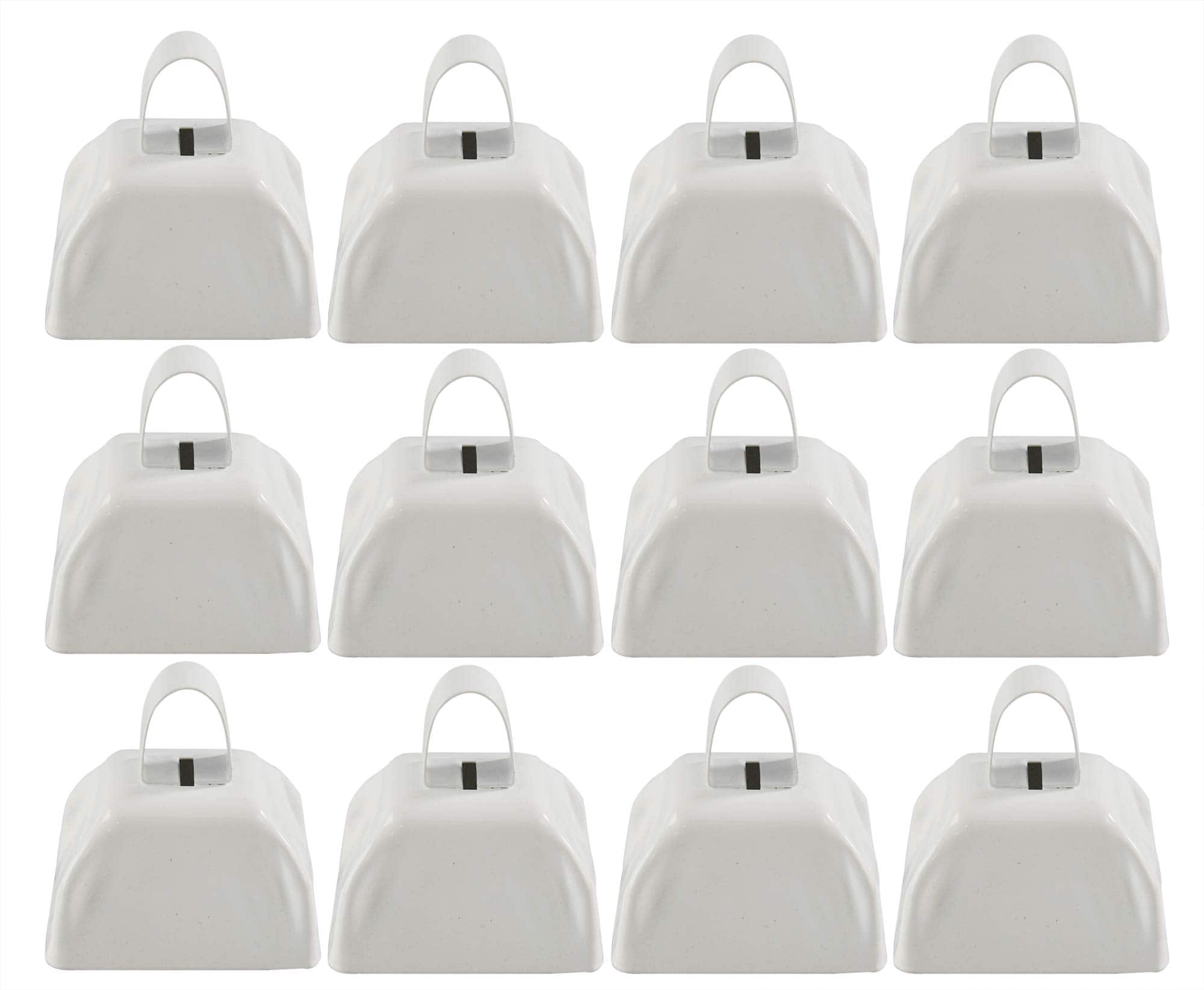 Set de 12 Campanas, Campanas Deportivas, Campanas de