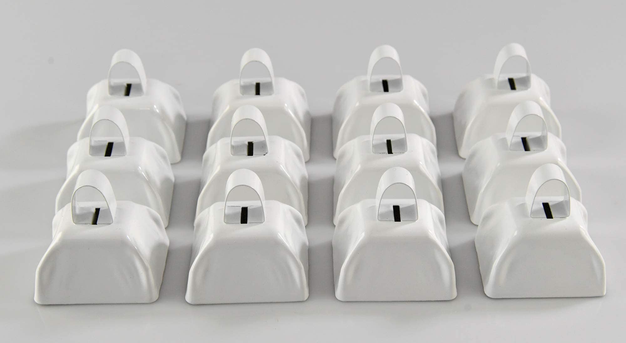 Set de 12 Campanas, Campanas Deportivas, Campanas de - Imagen 9