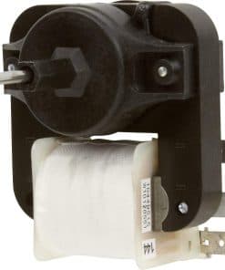 Motor de Ventilador de Refrigerador W10128551