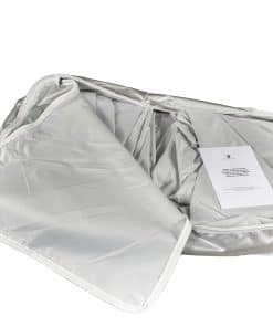 Cubierta para auto Porsche 911 Outdoor (992, 2020 -)