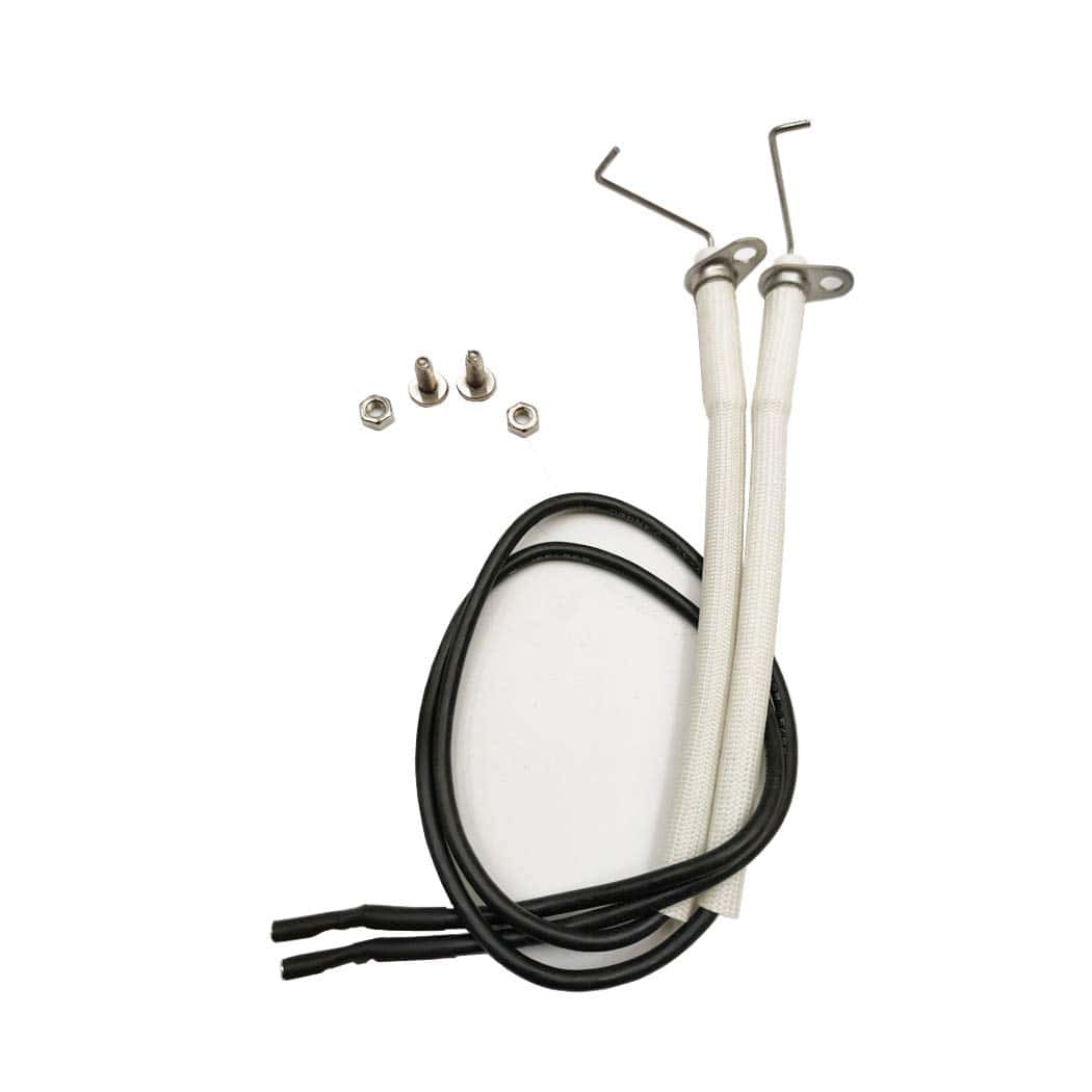 Kit de Electrodos para Parrilla BBQ Future para Modelos