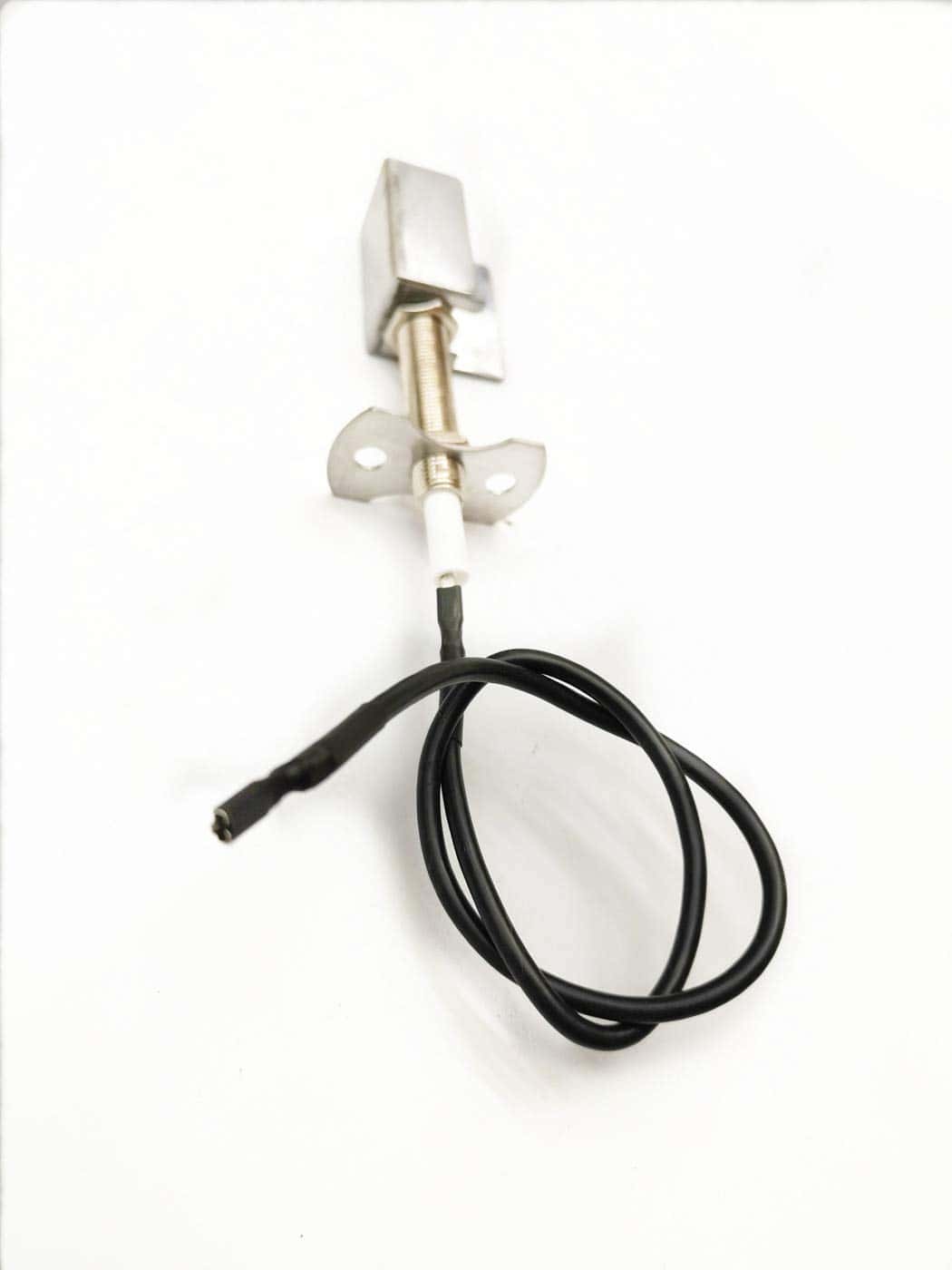 Electrodo Cerámico para Parrilla BBQ Future, Kit de Cámara - Imagen 3