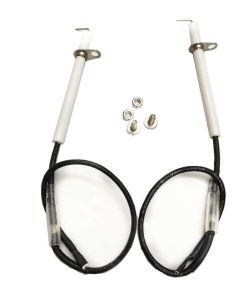 BBQ Future 2 Pack Cerámica Electrodo de Encendido de