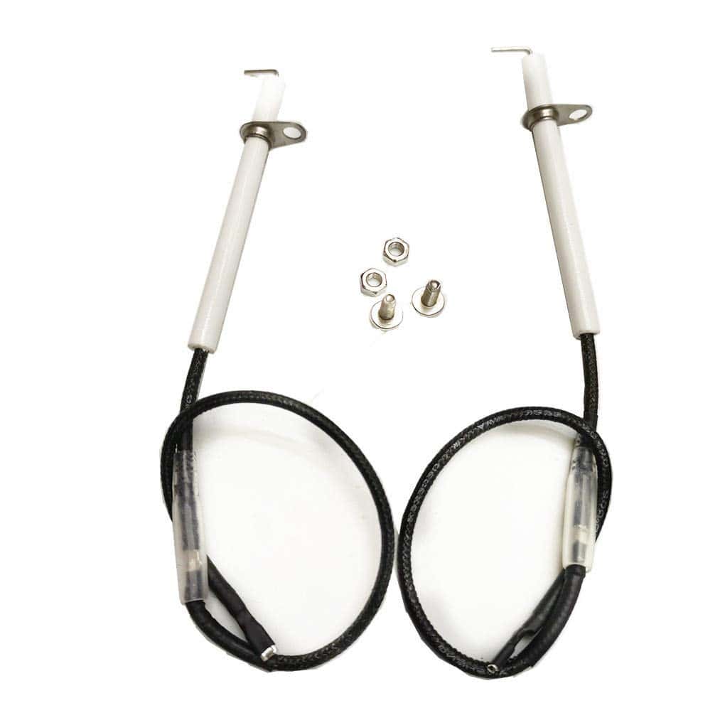 BBQ Future 2 Pack Cerámica Electrodo de Encendido de