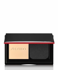 Base de maquillaje en polvo Shiseido Synchro Skin -Alabaster