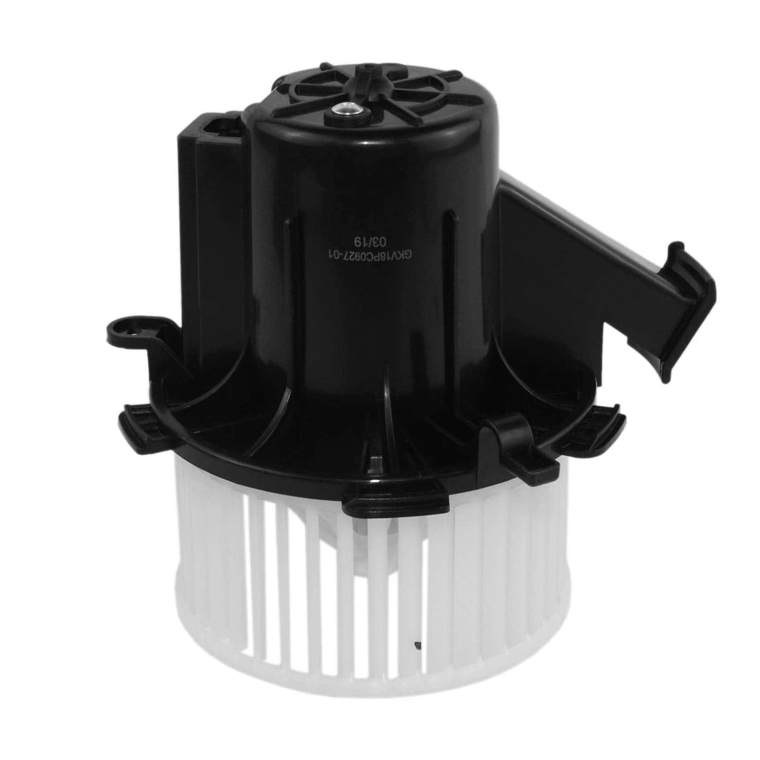 Parte # 4518301600 Motor del soplador de aire acondicionado - Imagen 4