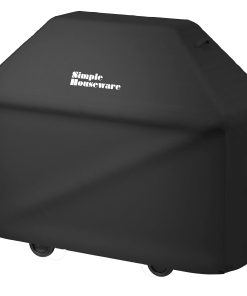 Cubierta para Parrilla de Gas BBQ de 60 pulgadas Resistente