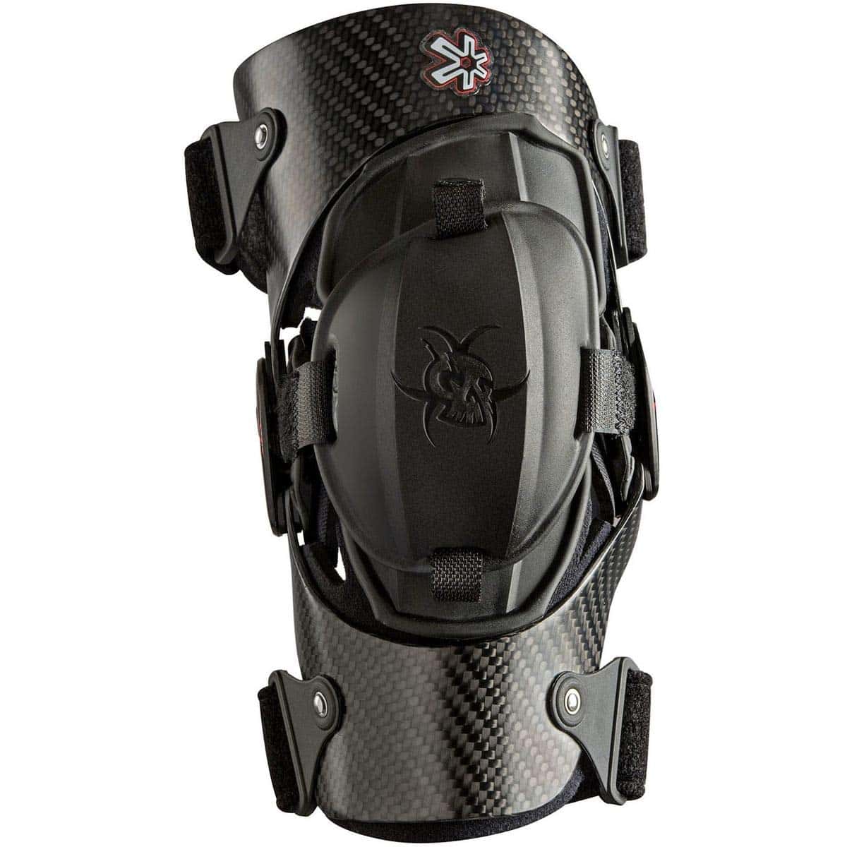 Rodilleras Micro Cell para Niños Asterisk Youth