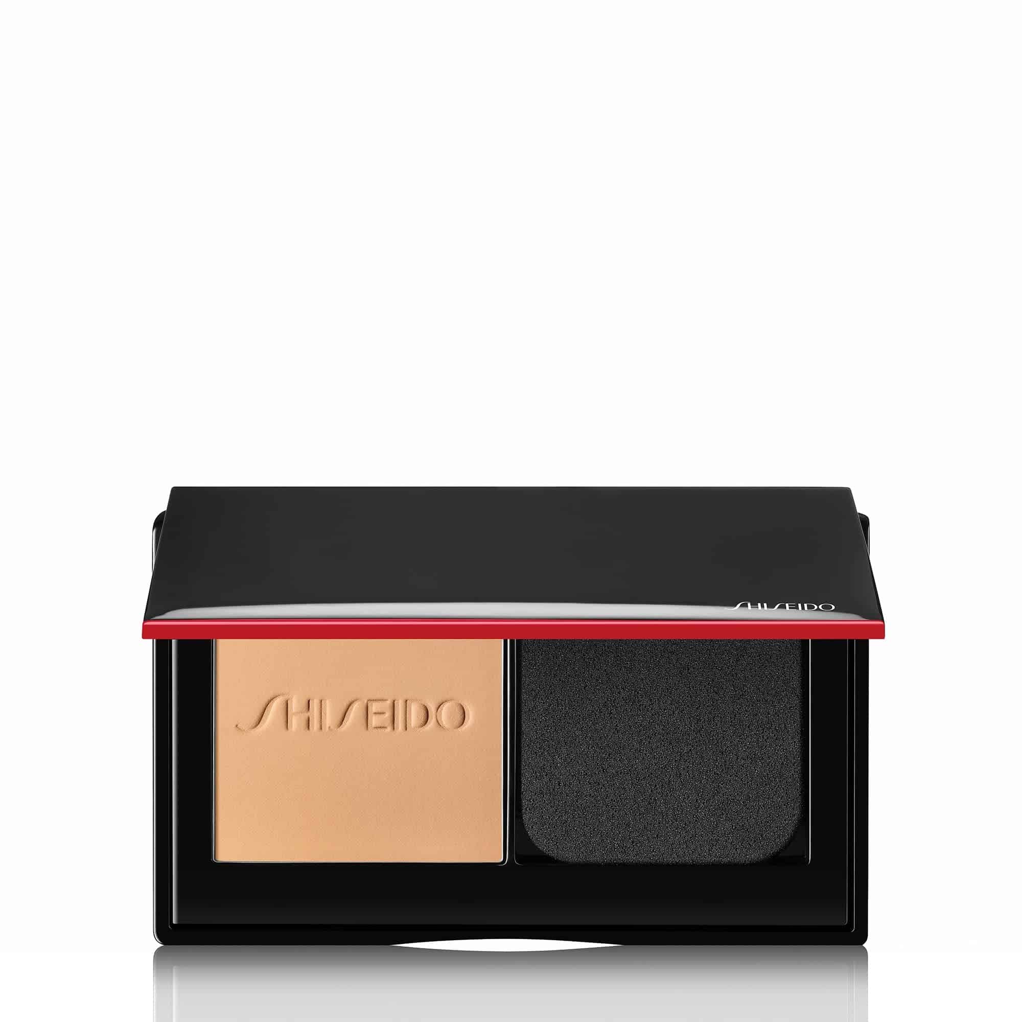 Shiseido Synchro Skin Self-Refreshing Custom Finish Powder